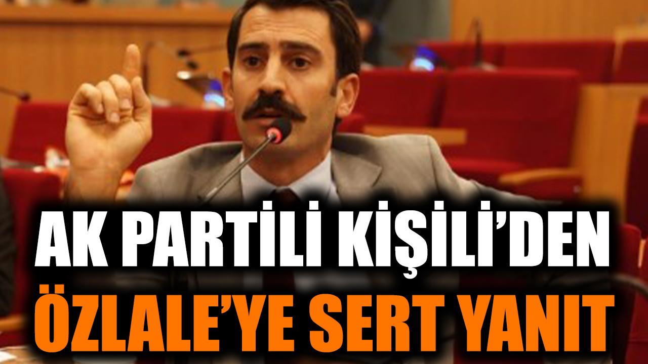 Körfez Projeleri Yok, Kişili’den Sert Eleştiriler!