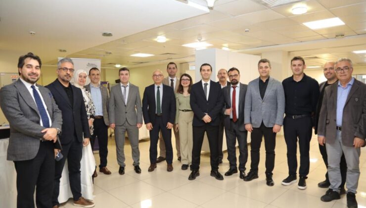 Ağrı Pili Eğitiminde Türkiye’de Bir İlke!