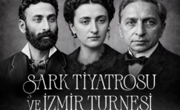 Şark Tiyatrosu ve İzmir Turnesi: Tarihi İpuçları