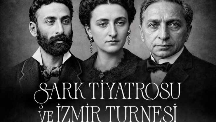 Şark Tiyatrosu ve İzmir Turnesi: Tarihi İpuçları