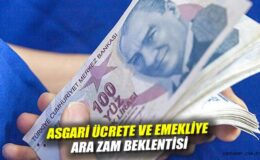 Asgari Ücret ve Emekli Aylığı Krizi: 5 Öneri!