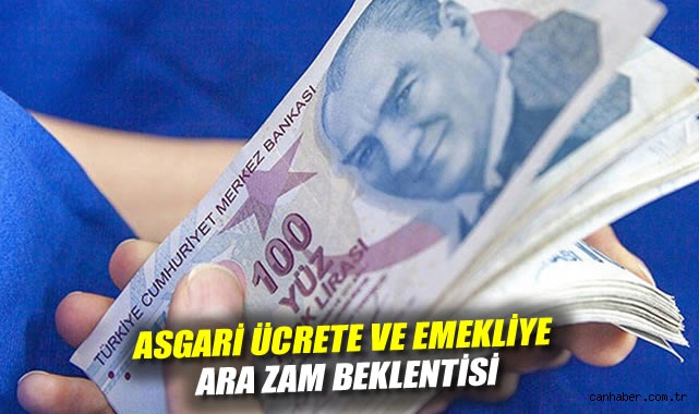 Asgari Ücret ve Emekli Aylığı Krizi: 5 Öneri!