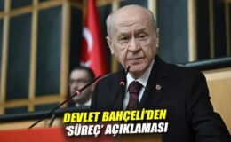 Bahçeli: Türkiye Barış İçin Kararlılıkla Mücadele Ediyor