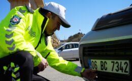 APP Plakalar için Ceza Uygulaması Kaldırılıyor!