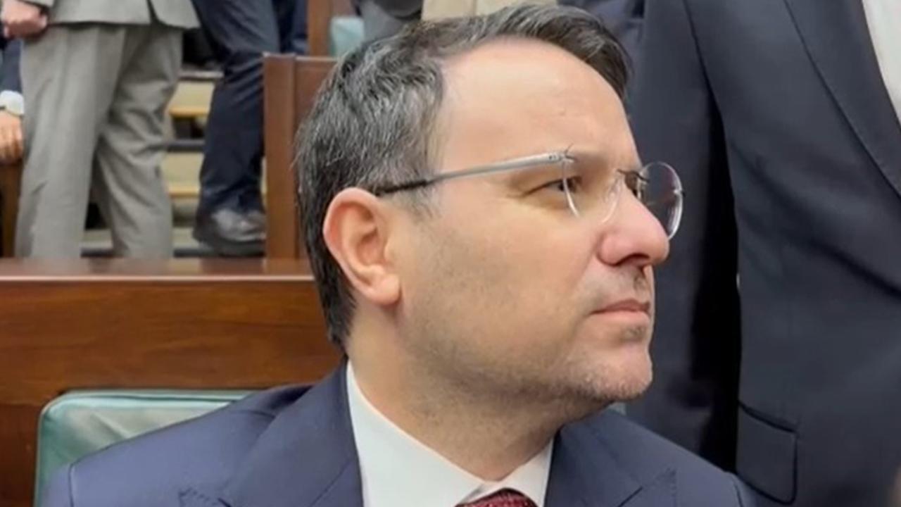 Mahkemeler Siyasi Arenadır, Yargılama Önemli!