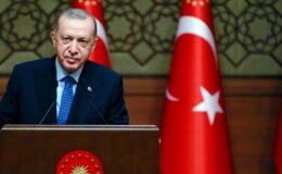 Erdoğan’dan Kadir Gecesi Mesajı: Umut Dolu Sözler