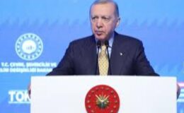 Erdoğan, Cerrahpaşa Tıp Fakültesi Temelini Attı