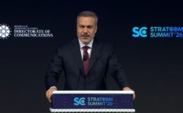 Fidan: Diplomasi İle Savaşın Sonuna Gelinmeli