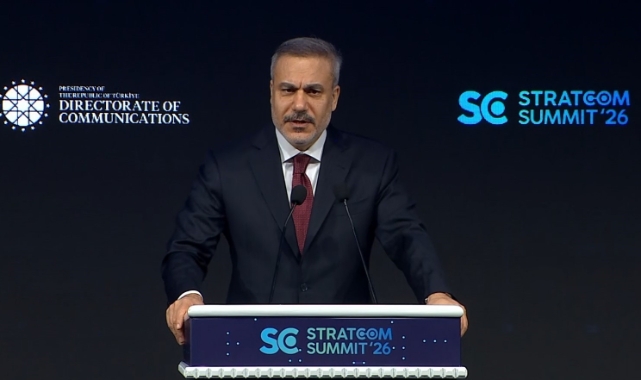 Fidan: Diplomasi İle Savaşın Sonuna Gelinmeli