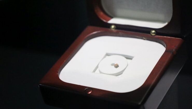 Türkiye’nin İlk Kağıt ve Kitap Sanatları Müzesi