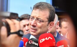 İmamoğlu’na Hakaret Soruşturması: Geri Dönüş Mü?