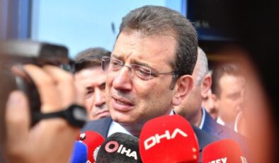 İmamoğlu’na Hakaret Soruşturması: Geri Dönüş Mü?