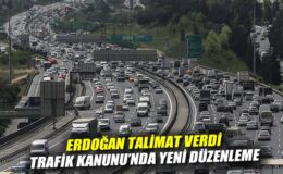 Trafik Cezaları Tartışması İktidarı Sarstı!