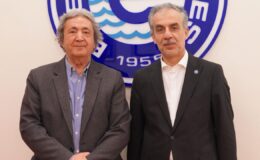 Ege Üniversitesi’nde Yapay Zeka Çağı Başlıyor!