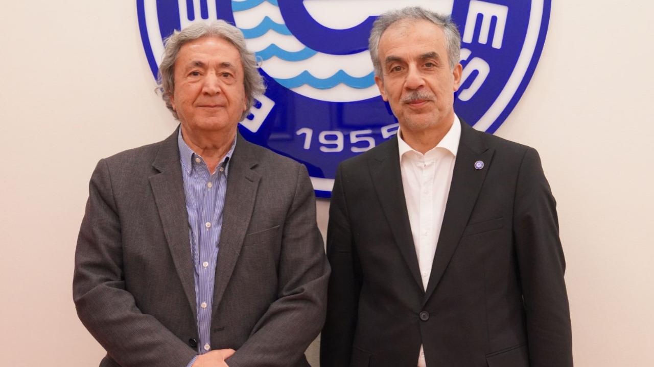 Ege Üniversitesi’nde Yapay Zeka Çağı Başlıyor!