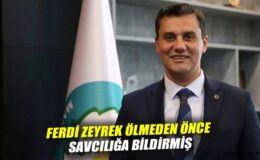 Manisa’da İhale Skandalı: Savcılıkta Bekleyen Dosya