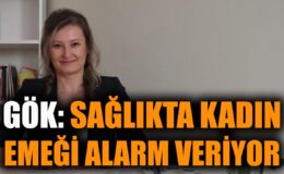 Kadın Sağlık Çalışanları: Emeğimiz Görünmez Olmasın!