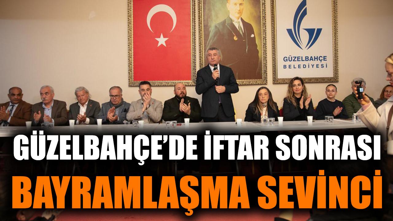 Bayramda Birlik ve Dayanışma Vurgusu!