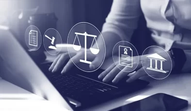 Hızır Haşim Kaya’dan Yazılım ve Hukuk Alanında Yeni Proje Sinyali