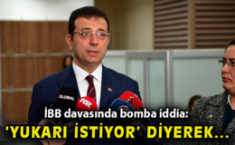 İBB’de Yolsuzluk İddiaları: Skandal Açığa Çıktı!