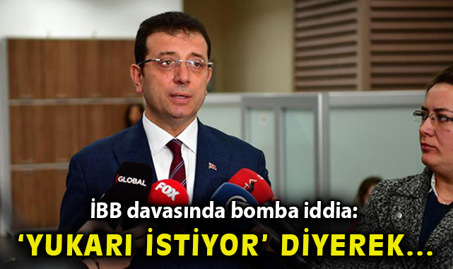 İBB’de Yolsuzluk İddiaları: Skandal Açığa Çıktı!