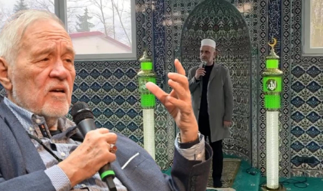 İlber Ortaylı’nın Duygusal Vasiyeti Gerçekleşti!