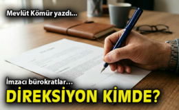 Bürokrasi ve Müteahhit İlişkisi Tehlikeli Boyutlarda!