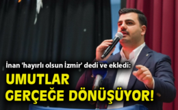 Yüzyılın Konut Projesi’nde Kura Heyecanı Başladı!