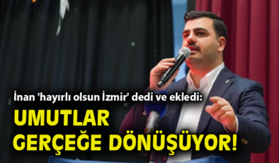 Yüzyılın Konut Projesi’nde Kura Heyecanı Başladı!