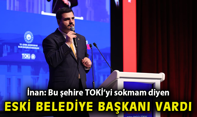 Türkiye, Krizlere Rağmen İmar Seferberliği Yapıyor!