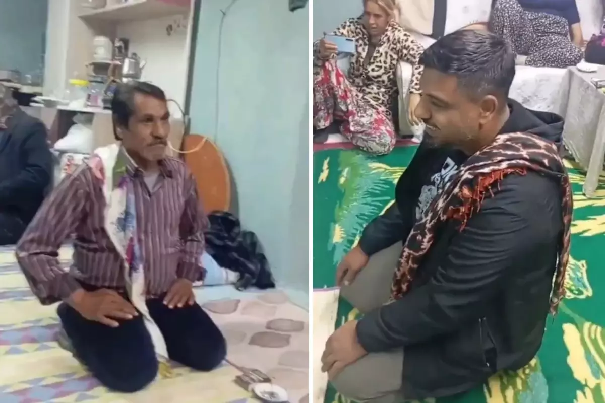 İzmir’de Damat Adayıyla 500 Bin TL Pazarlığı!