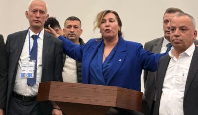 Kahveciler Odası’nda Seçim Telaşı! Sonuç Bekleniyor