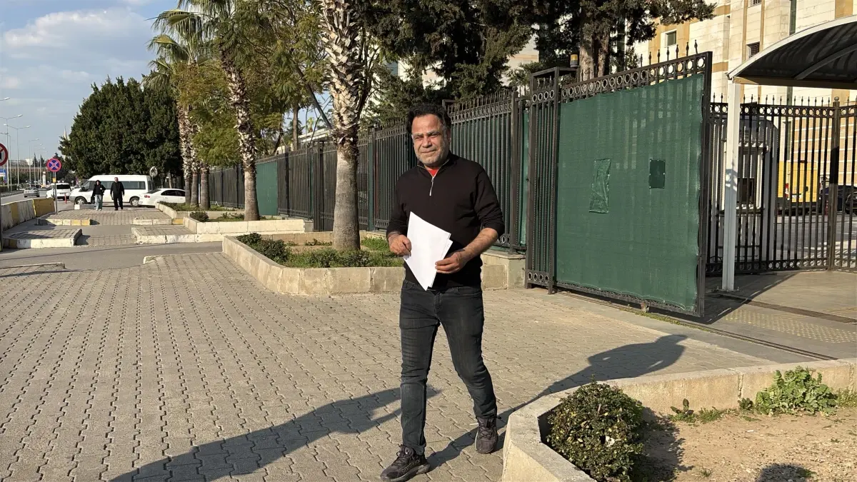 Antalya’da Dolandırıcılık: Mühendis Parası Gerçekleşti!