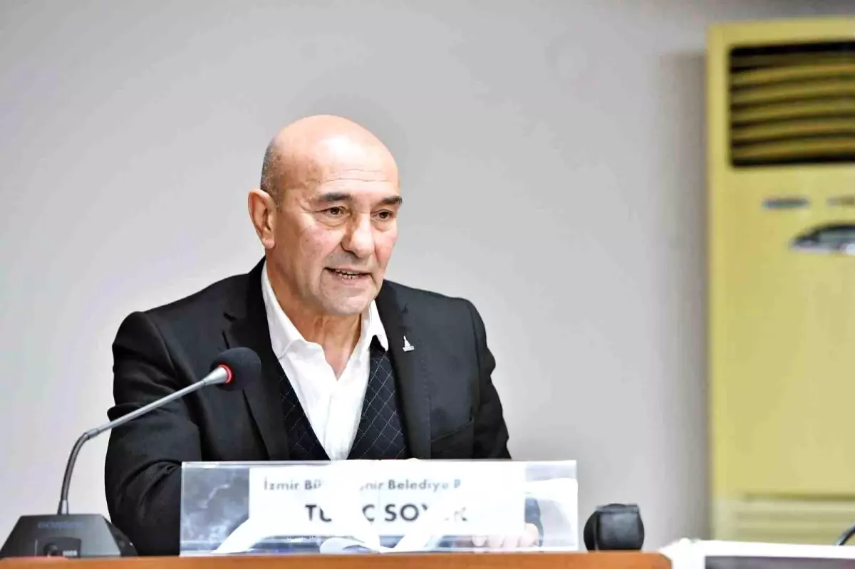 İZBETON Davasında Şok Gelişmeler: 5. Duruşma Bugün!