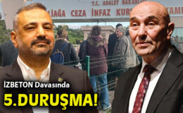 İZBETON Davasında Yolsuzluk İddiaları Büyüyor