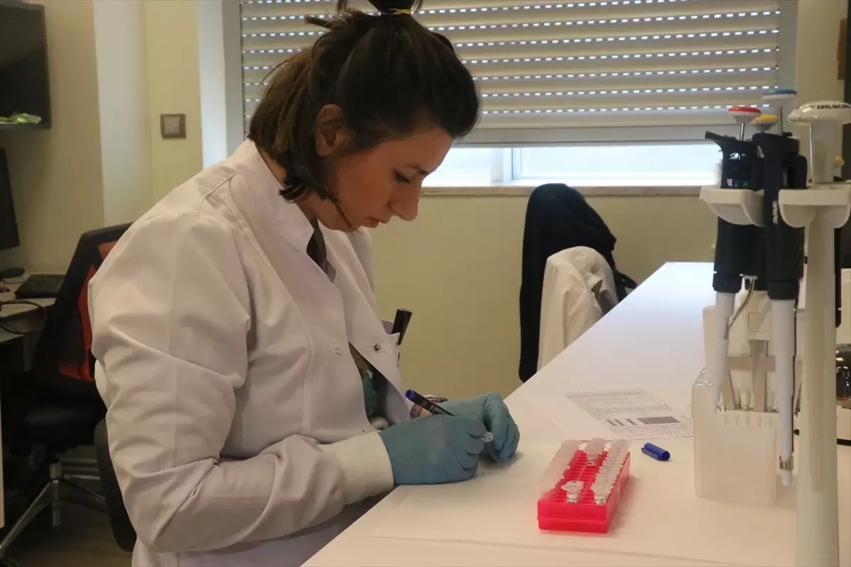 Nadir Hastalıklara Umut: 70 Hastaya Tanı Kondu!