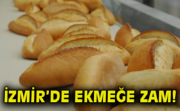 Ekmek Fiyatları Yükseldi: Yeni Fiyat 17,50 TL!