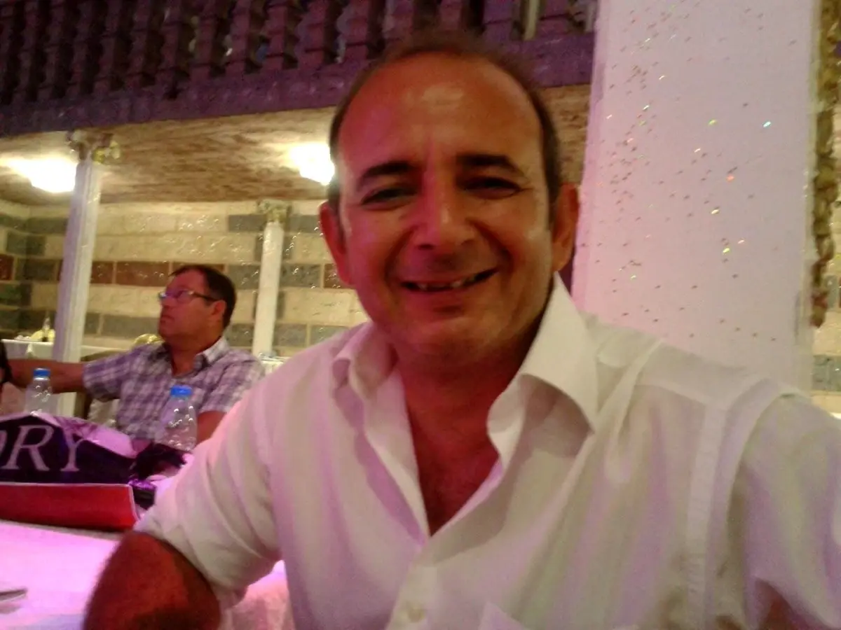 Taksici Cinayeti: Yolcu Direksiyona Geçip Kaçtı!