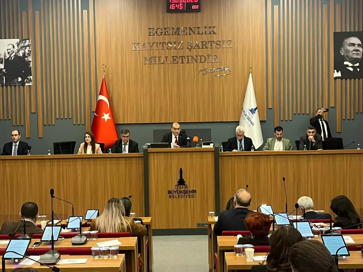 İzmir’de Ulaşım Ücretlerine 2026’da Zam Geliyor!