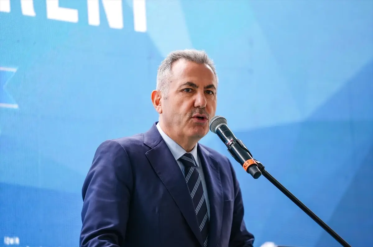 İzmir’de 20 Yeni Okul Hizmete Açıldı!