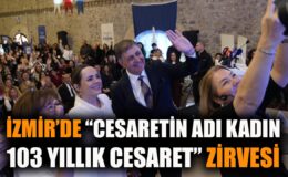 Kadınlar Zirvesi: Cesaretle Geleceği Şekillendiriyor!