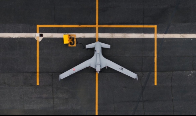 K2 Kamikaze İHA: Yerli Savunmanın Yeni Yüzü!