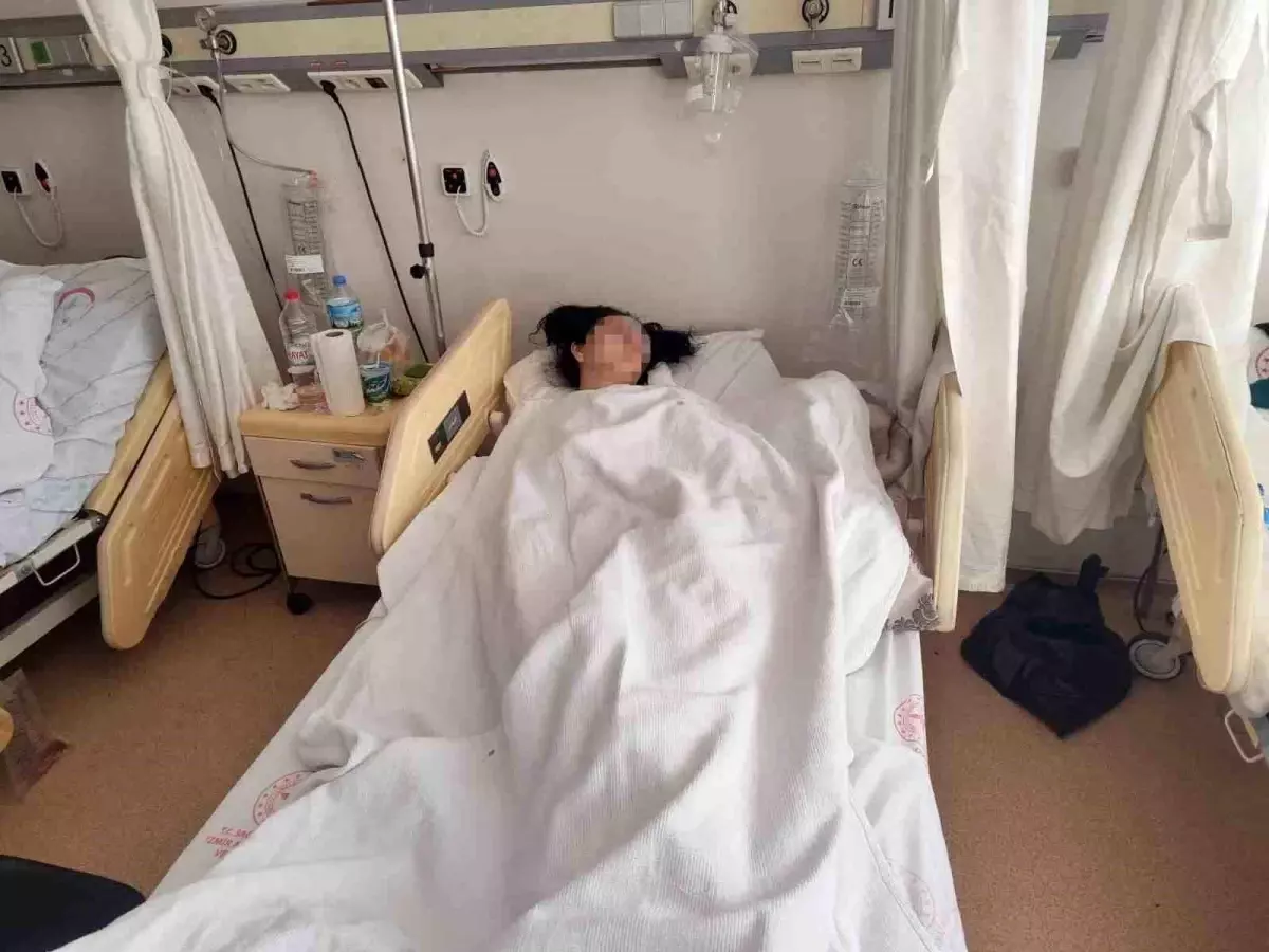 İzmir’de Balkon İddiası: Eş ve Arkadaş Yakalandı