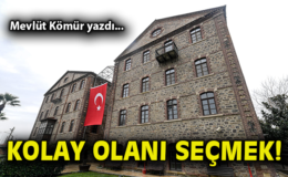 Meslek Fabrikası’nda Direniş Günü: Davet Yok!