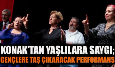 İleri Yaş Üyeleriyle Etkinlikte Coşku Doruğa Çıktı