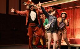 Miniklerin Göbeklitepe Macerası: Eğlence Dolu Oyun!