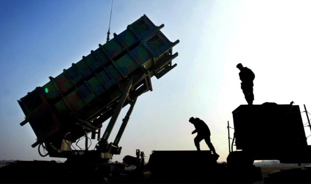 MSB’den Patriot Sistemi Açıklaması! Malatya’da