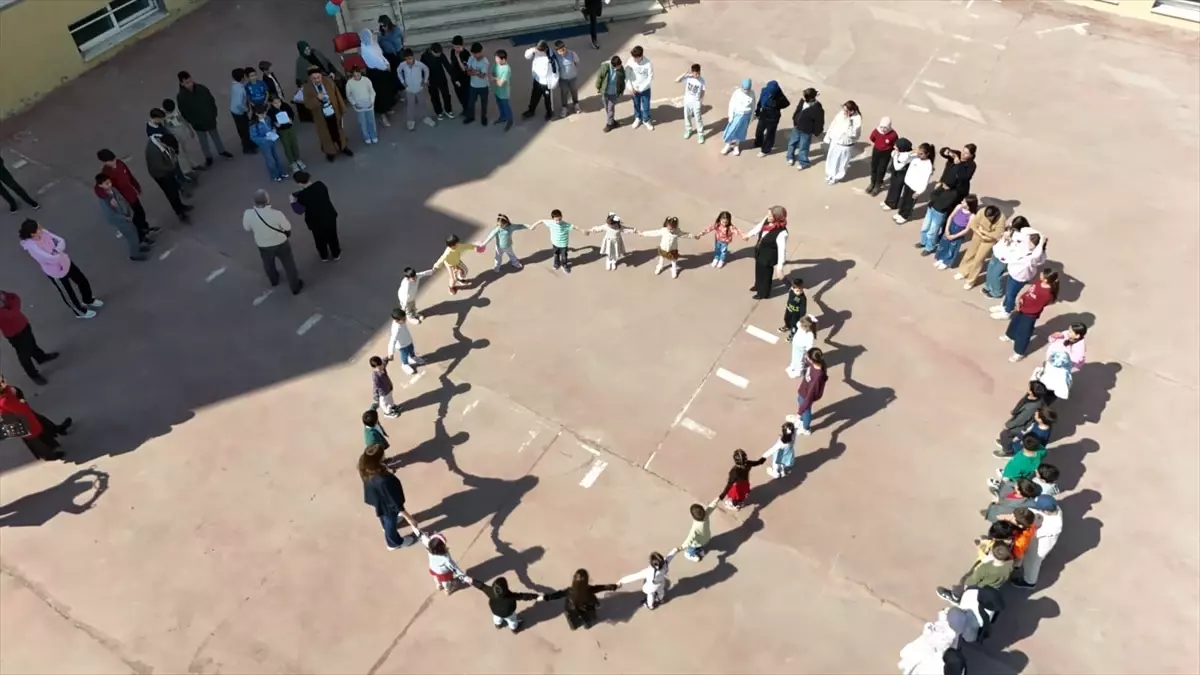 Ödemiş’te Arife Çiçeği Bayram Coşkusu!