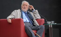 Türk Tarihinin Ustası İlber Ortaylı Hayatını Kaybetti