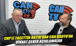 İzmir’in Çiğnenen Hakları: Ekonomi ve Siyaset!